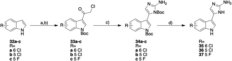 Scheme 1