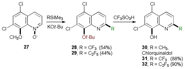 Scheme 1