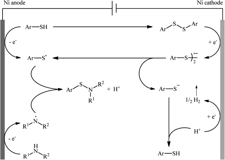 Scheme 9