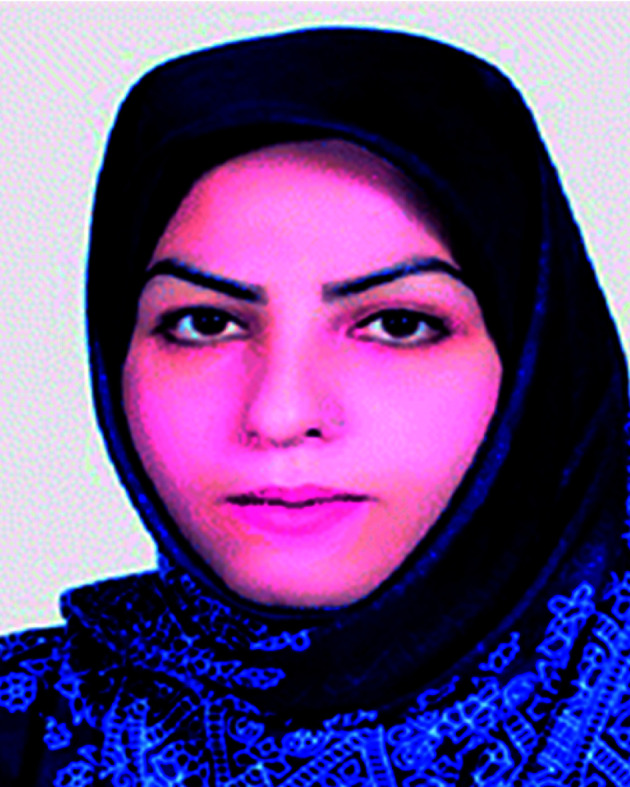 Shahrzad Abdolmohammadi