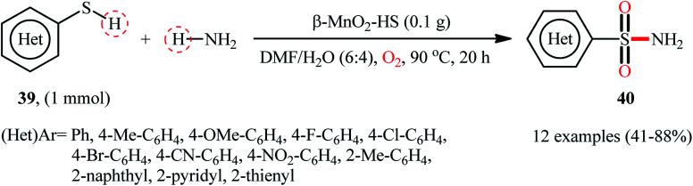 Scheme 21