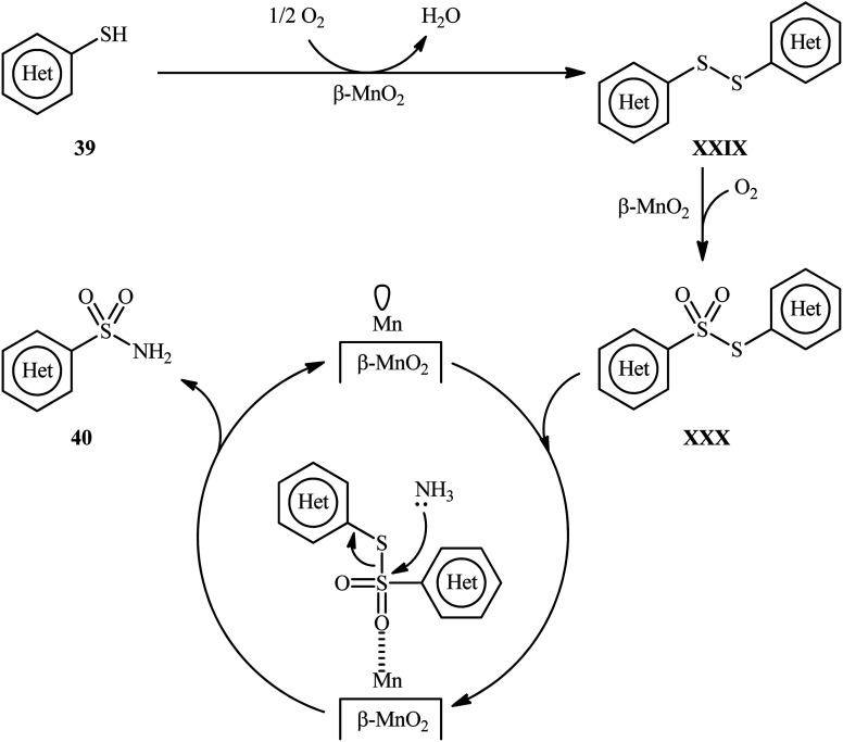 Scheme 22