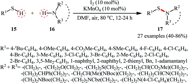 Scheme 7