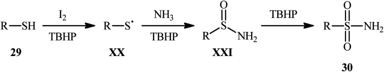 Scheme 15