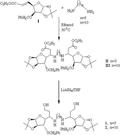 Scheme 1