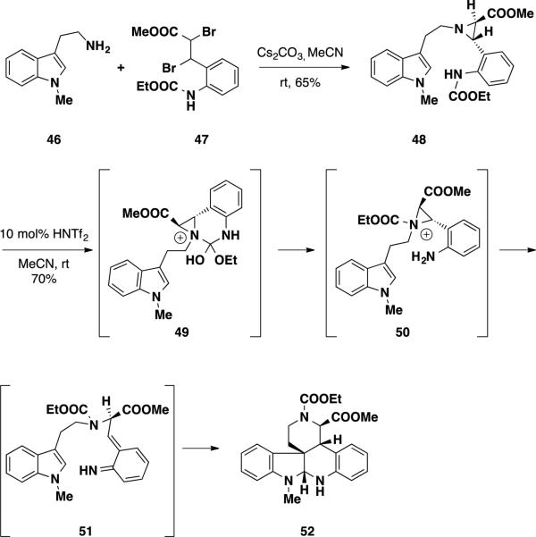 Scheme 7