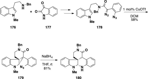 Scheme 29