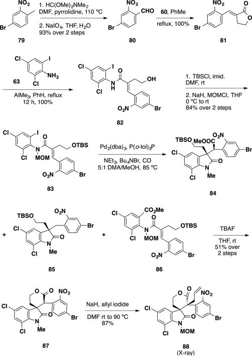 Scheme 13