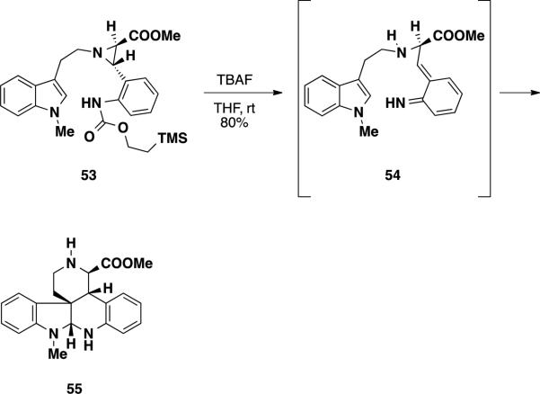 Scheme 8