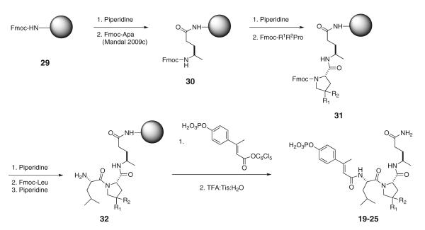 Scheme 1