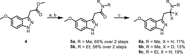 Scheme 1