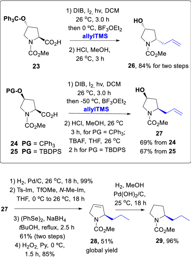 Scheme 6