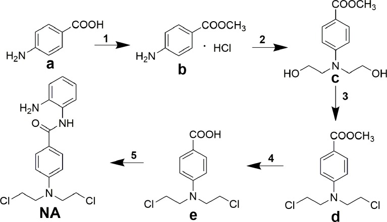 Scheme 1