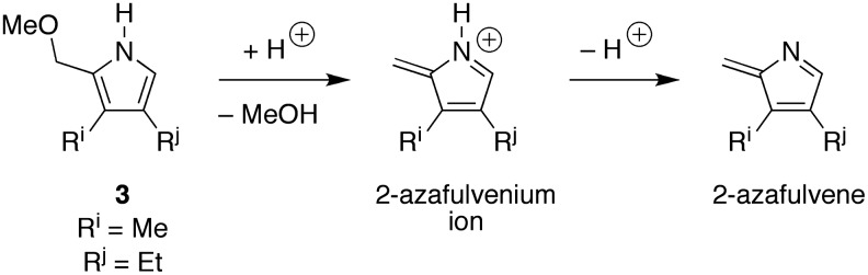 SCHEME 8.