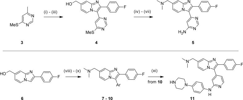 Scheme 1