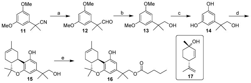 Scheme 3a