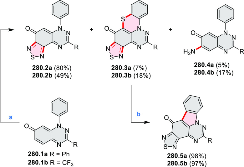 Scheme 280