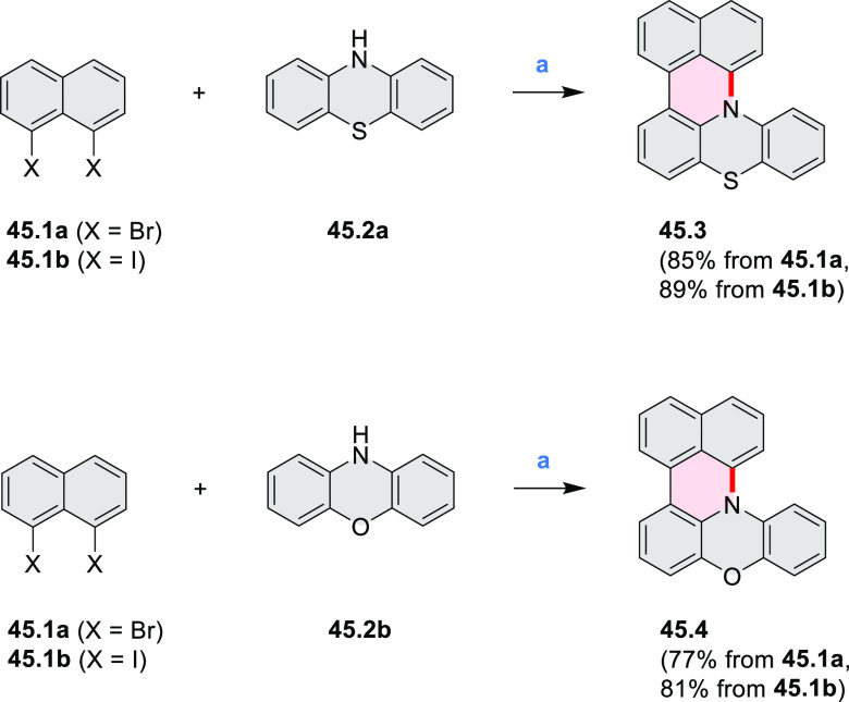 Scheme 45