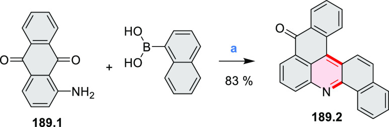 Scheme 189