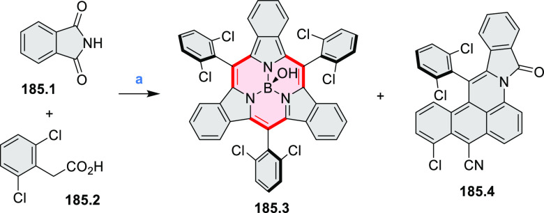 Scheme 185