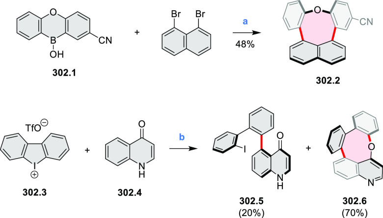 Scheme 302