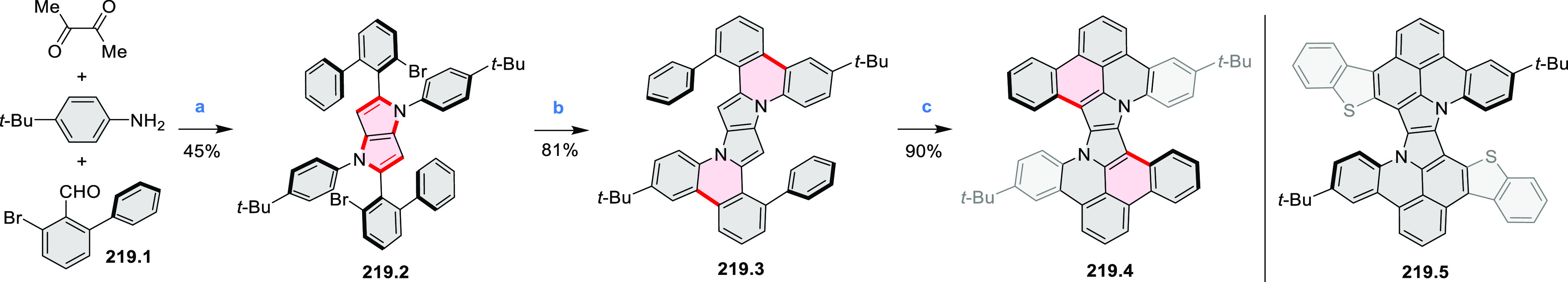 Scheme 219