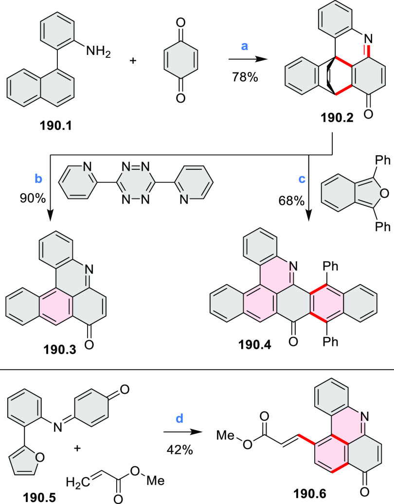 Scheme 190