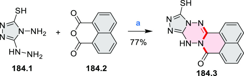 Scheme 184