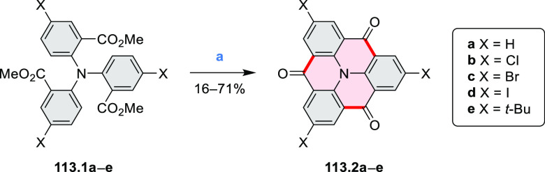 Scheme 113