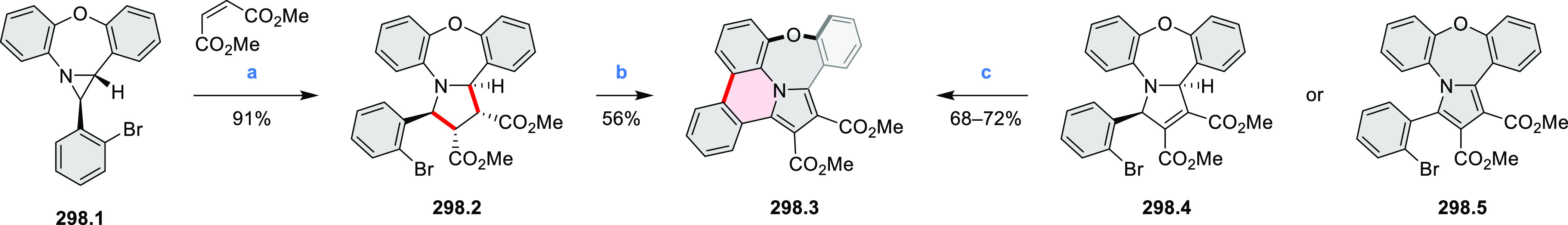 Scheme 298