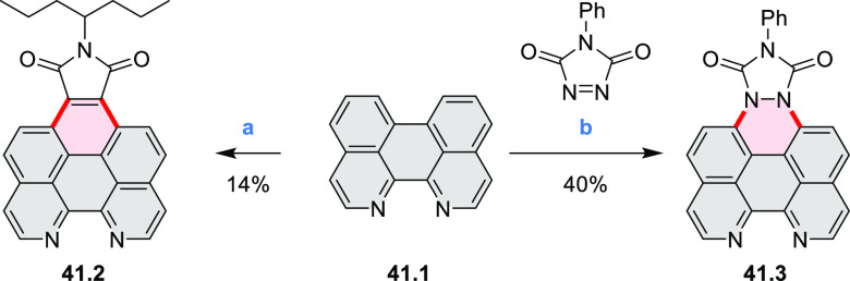 Scheme 41