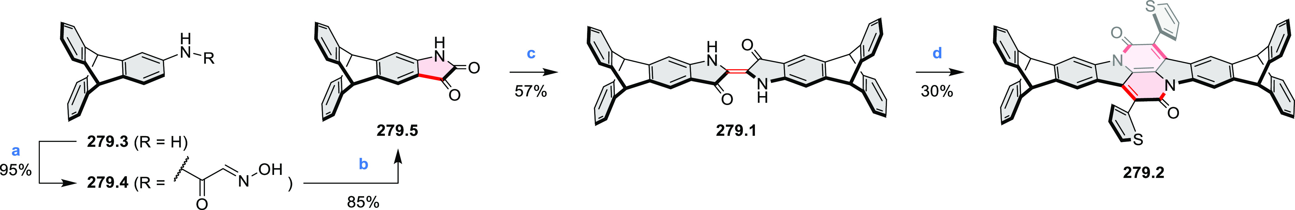 Scheme 279