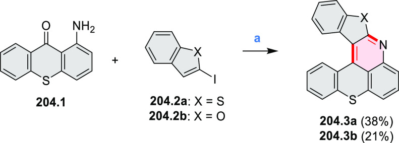 Scheme 204