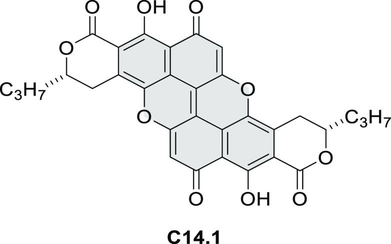 Chart 14