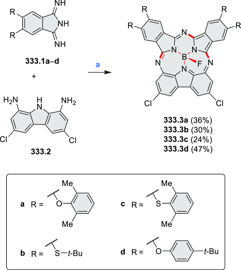 Scheme 333