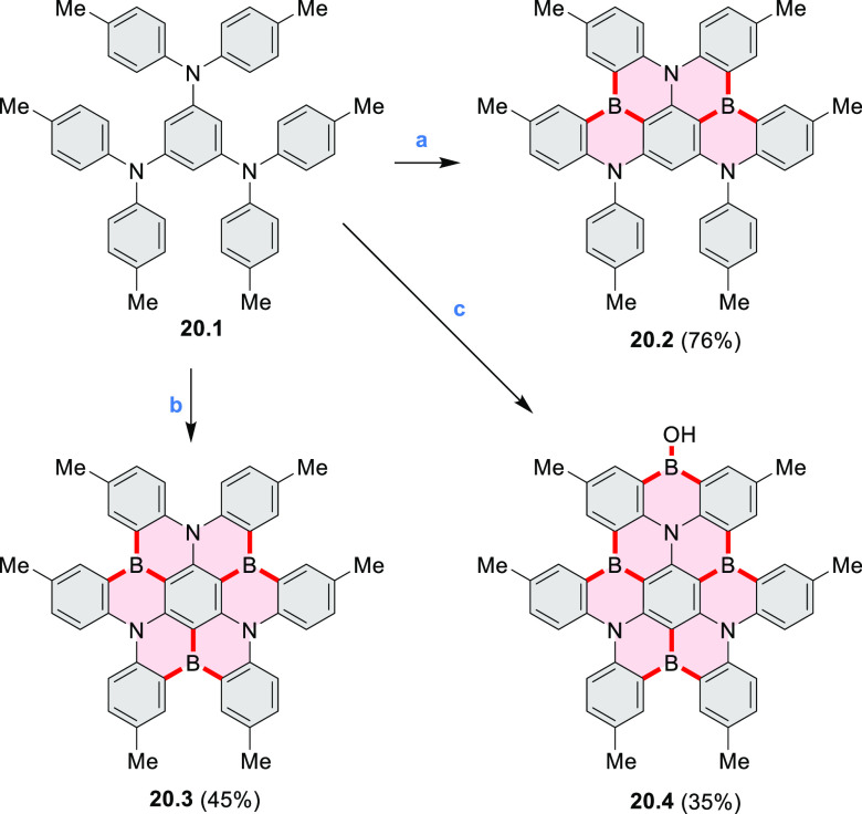 Scheme 20