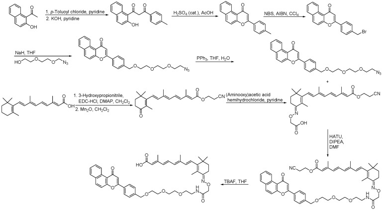 Scheme 13