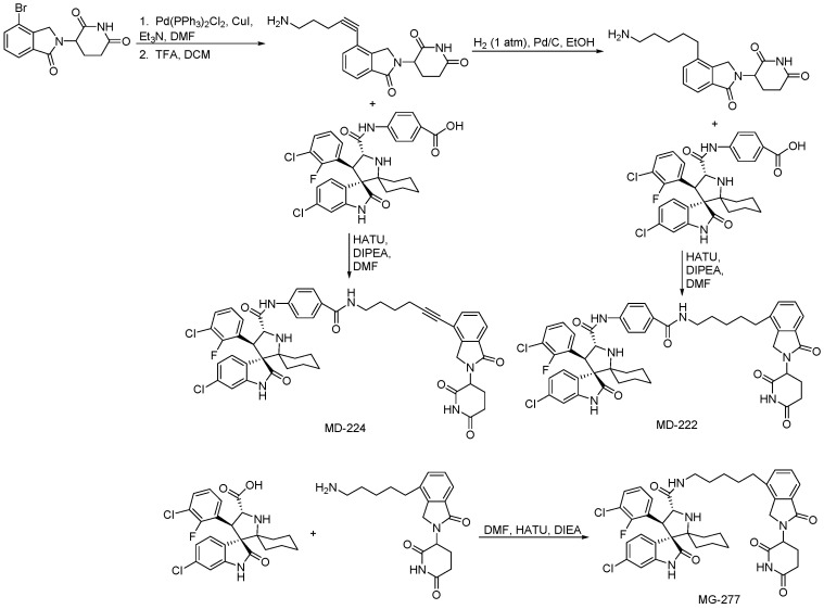 Scheme 8