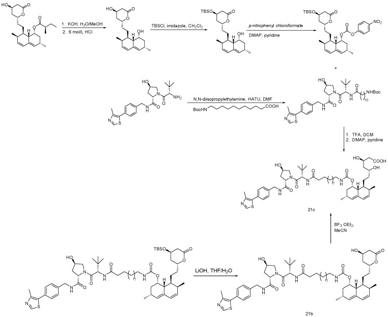 Scheme 16