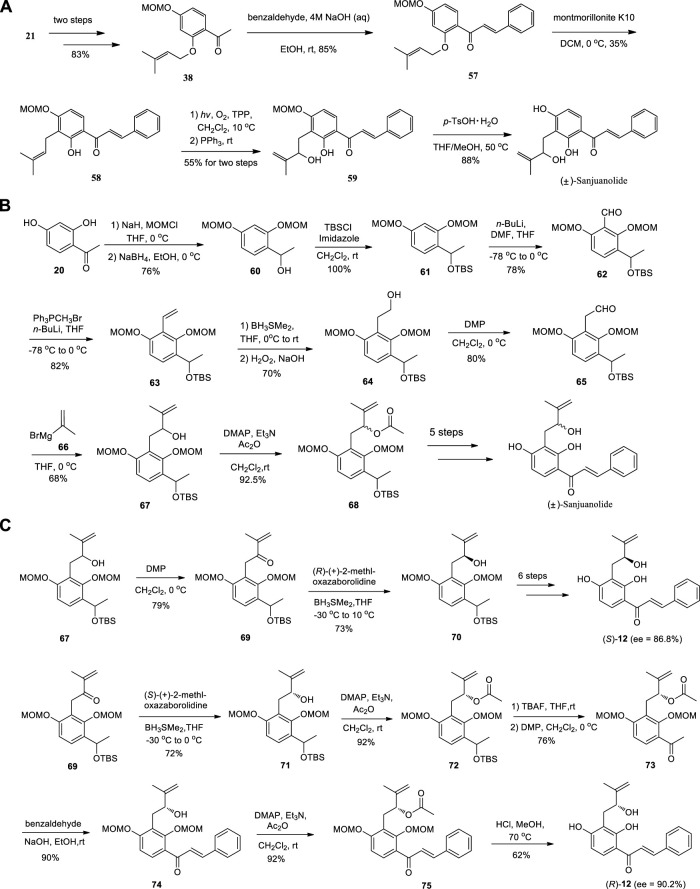 SCHEME 8