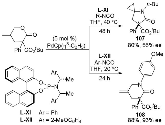 Scheme 64