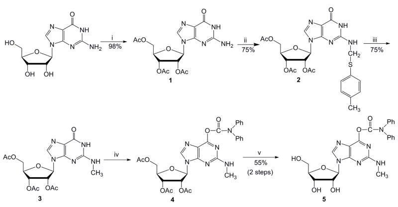 Scheme 1