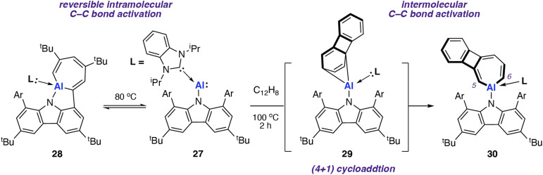 Scheme 9