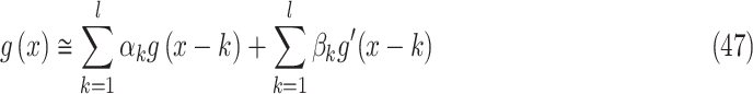 E.