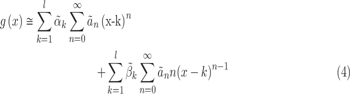 A.