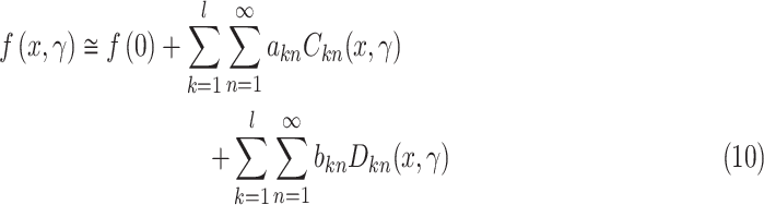 A.
