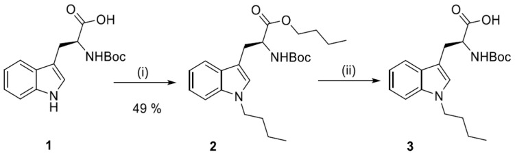 Scheme 1