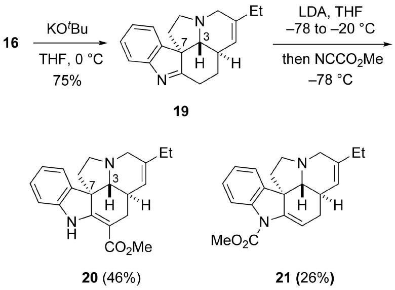 Scheme 7