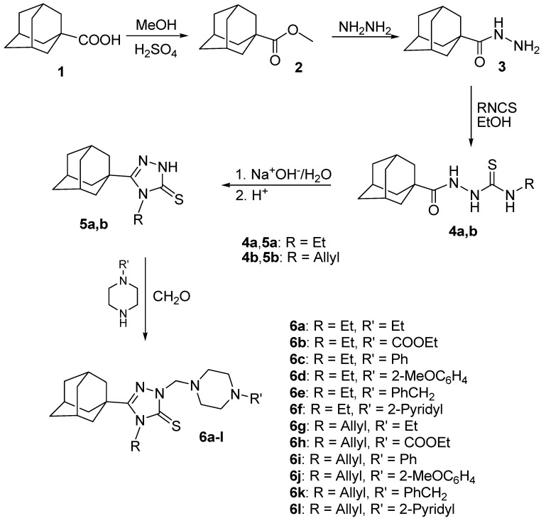 Scheme 1