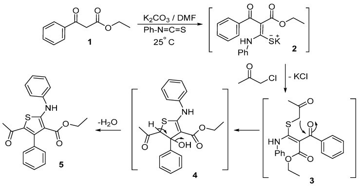 Scheme 1